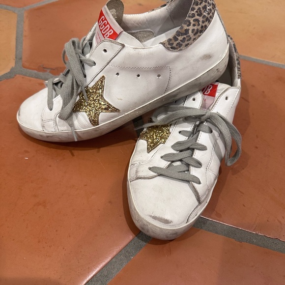 Golden Goose sneakers💕 - Picture 2 of 4